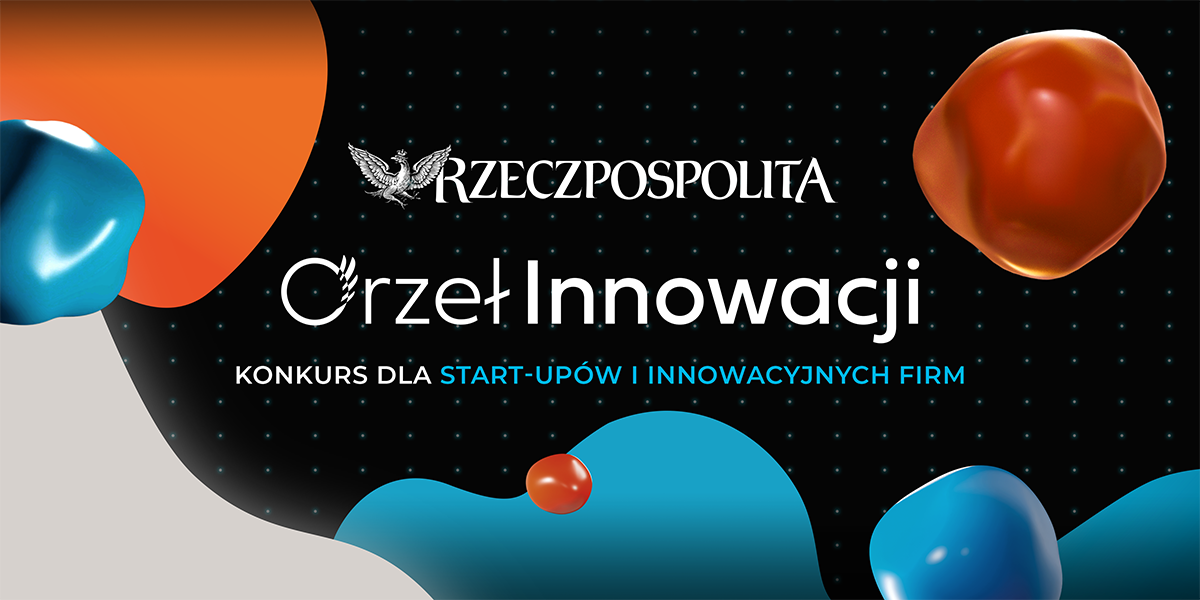 Rzeczpospolita Orzeł Innowacji — finał Start-up AI