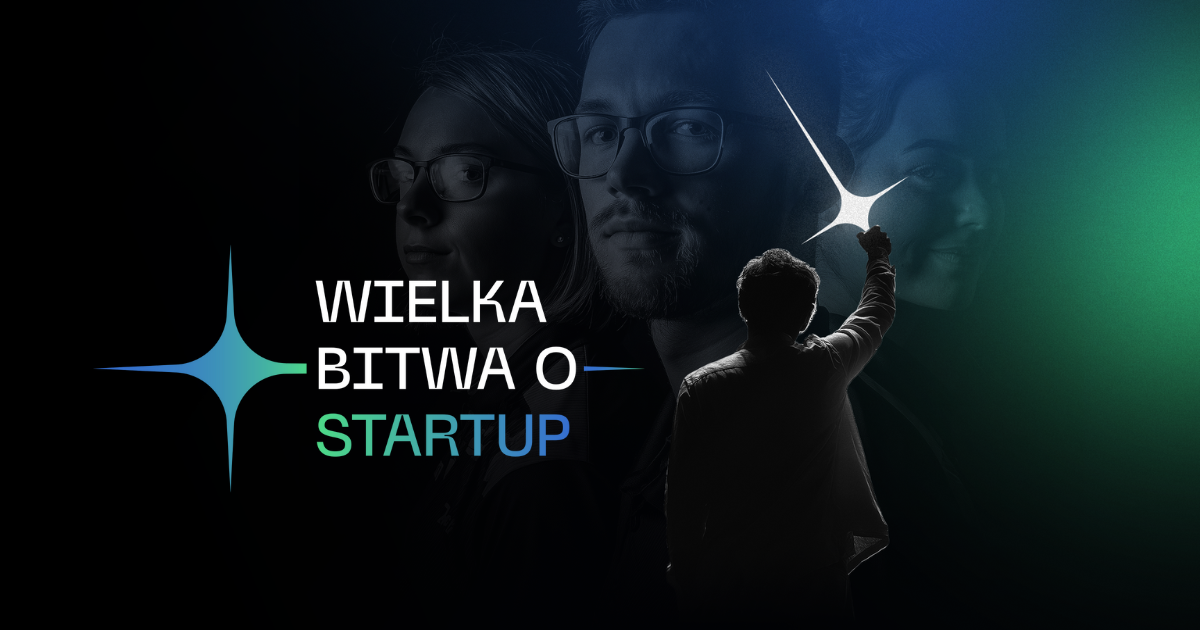 Wielka Bitwa o Startup